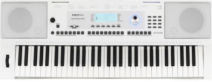 Kurzweil KP110 White - Keyboards