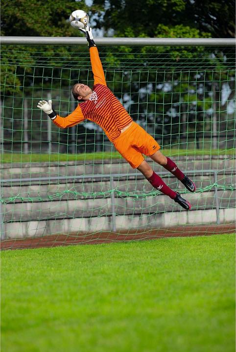 Immagine prodotto Erima Torwarttrikot Pro (140)