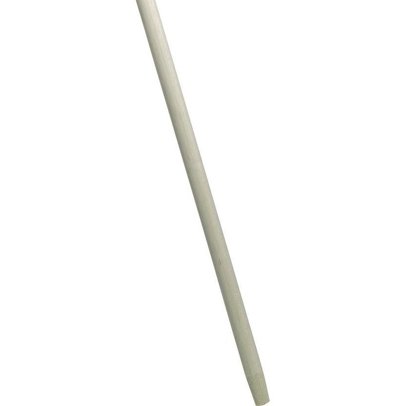 Magni Format 4250560505668 – gerñtestiel Rundkopf 28 mm. 150 cm Konus, Reinigungsutensil