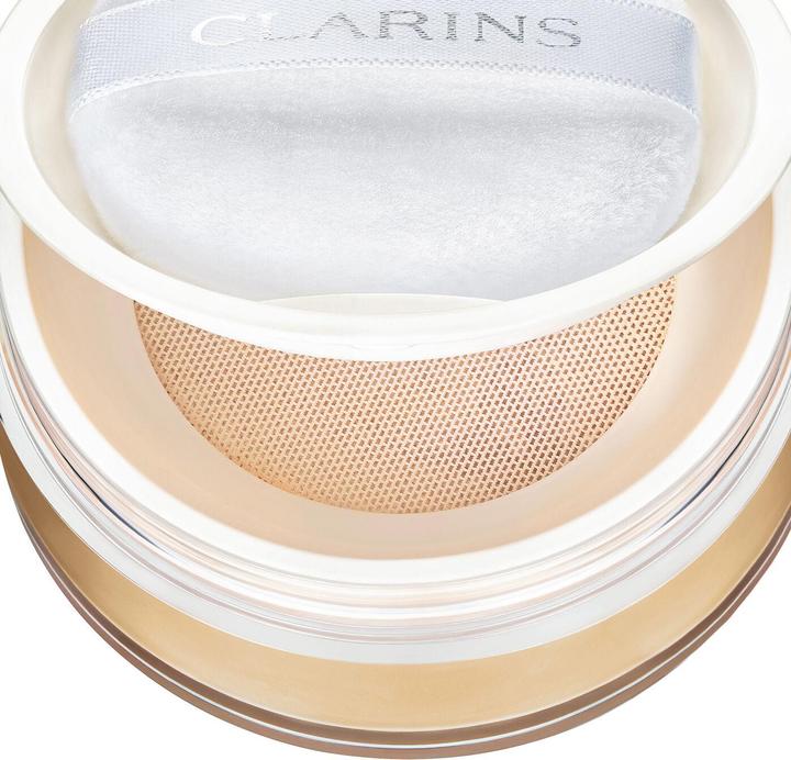 Immagine prodotto Clarins Polvere sciolta Ever Matte (01 Luce universale)