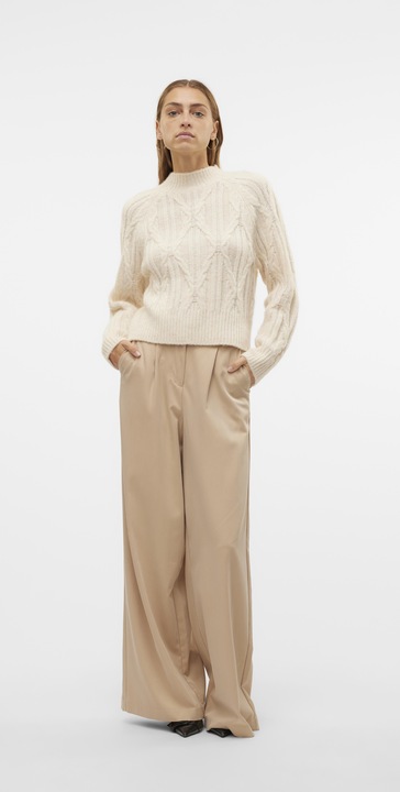 Actual product image Vero Moda VMBAILY jumper knitted jumper (M)
