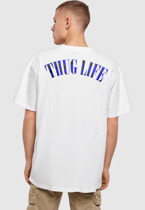 Actual product image Thug Life TLTS209M Clouds T-Shirt - 201723 (S)