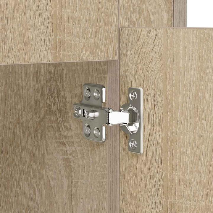 Image du produit vidaXL Sideboard (210 x 35.50 x 67.50 cm)