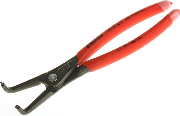Produktbild Knipex Präzisions-Sicherungsringzange (210 mm)