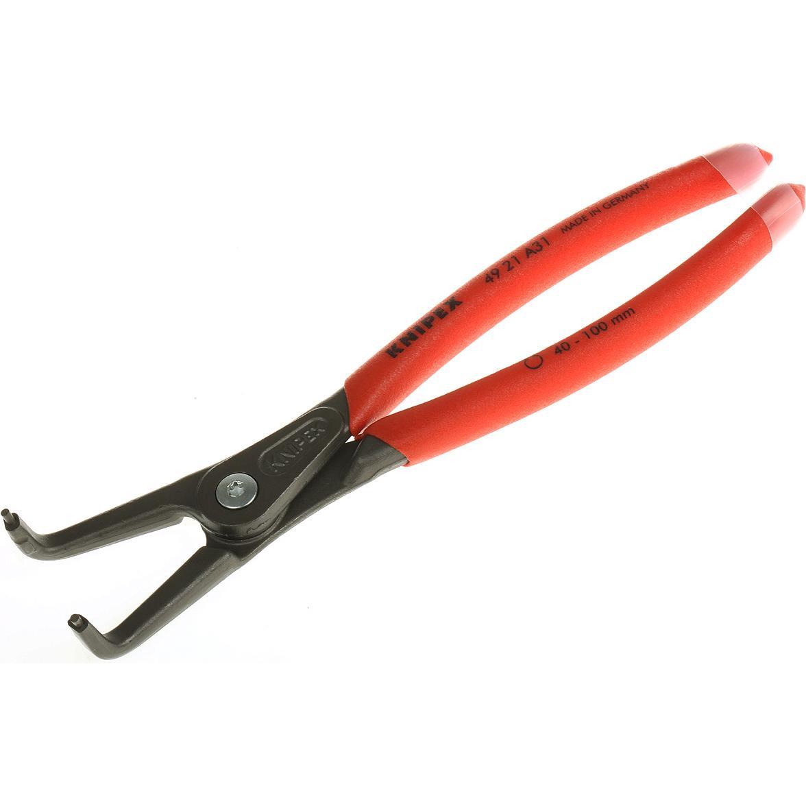 Thumbnail - Knipex, Zange, Präzisions-Sicherungsringzange (210 mm)