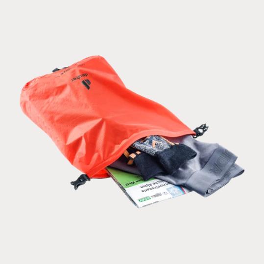 Actual product image Deuter Light Drypack 5