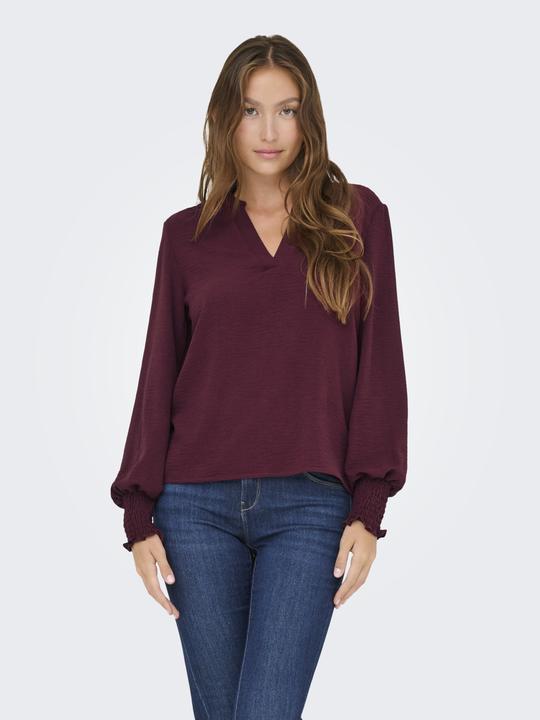 Produktbild Only ONLMETTE Top Top (L)