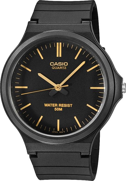 Produktbild Casio MW-240-1E2VEF (Analoguhr, 43 mm)
