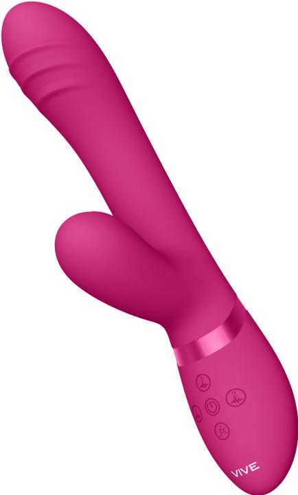 Actual product image Shots Tani - Finger Motion with Pulse Wave Vibrator