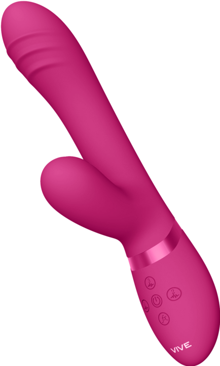 Actual product image Shots Tani - Finger Motion with Pulse Wave Vibrator