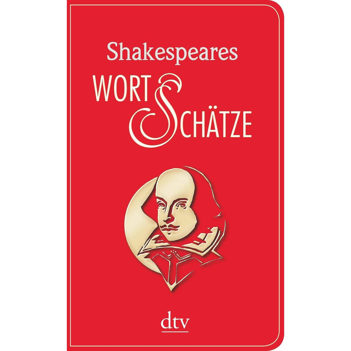Shakespeares Wort-Schätze, Belletristik von Frank Günther, William Shakespeare