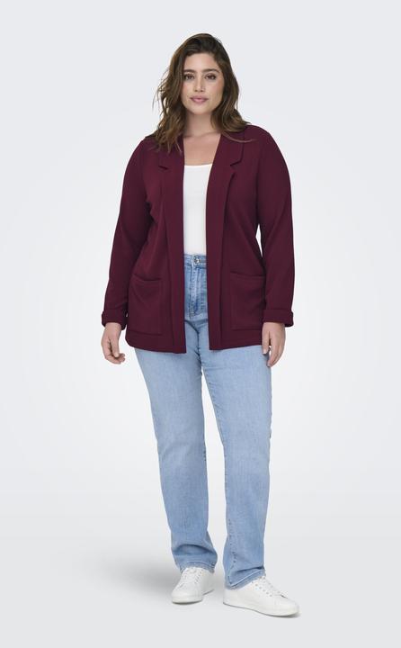 Actual product image Only CARBETTY Blazer Blazer (44)