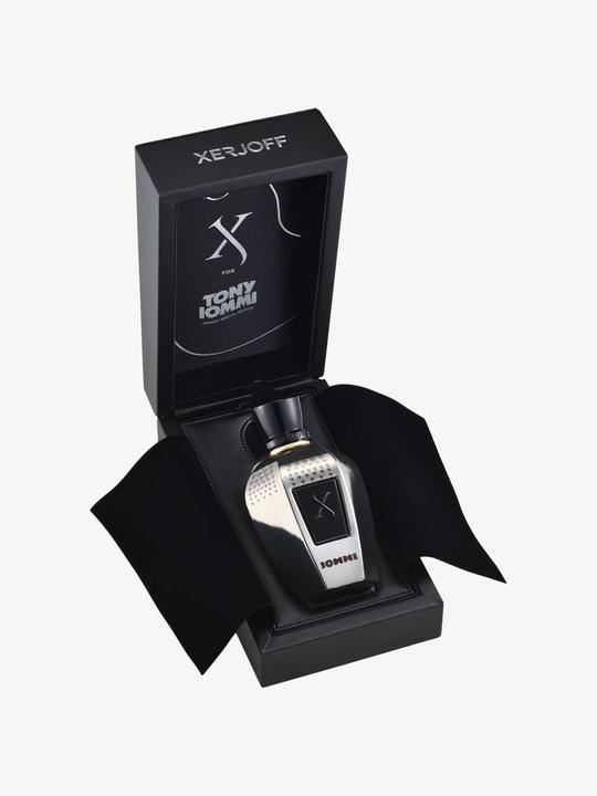 Produktbild XerJoff Tony Iommi Monkey - Special Editon (Eau de Parfum, 50 ml)
