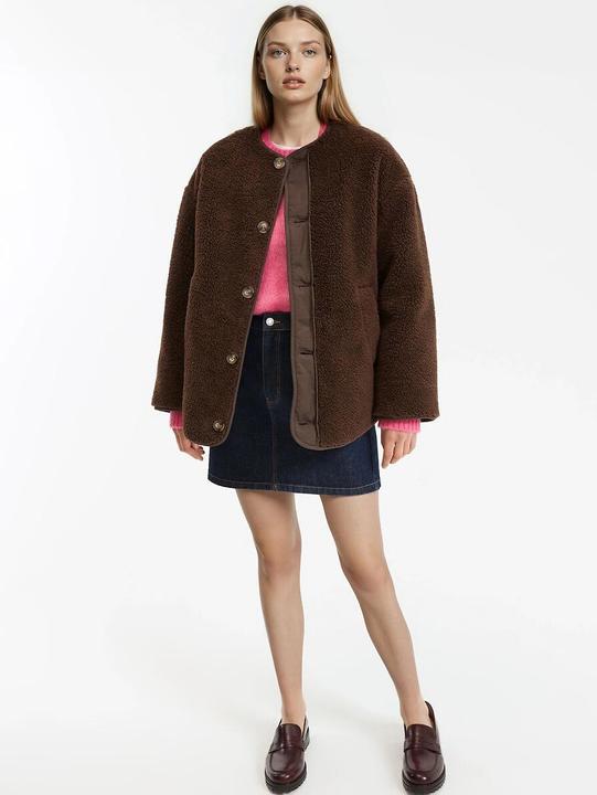 Actual product image La Redoute Collections Gesteppte (XXL)