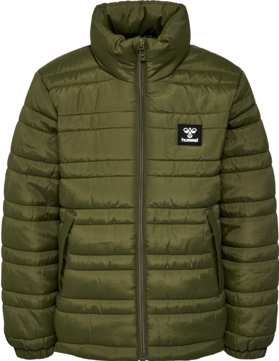 Produktbild hummel Hmlmosse jacket (164)