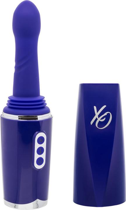 Image du produit CalExotics Travel Thruster Portable Sex Machine