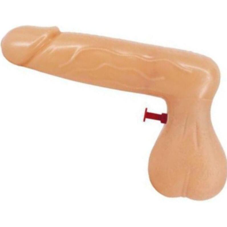 Diablo Picante Dick-Förmige Wasserpistole