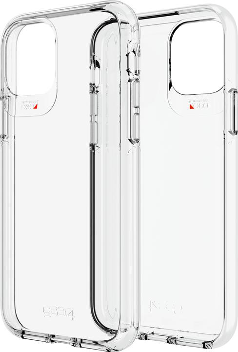Produktbild gear4 Crystal Palace Clear (Apple iPhone 11 Pro)