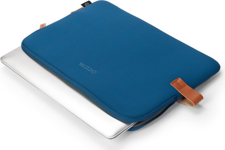 Produktbild Dicota Skin URBAN 14 navy (14", Apple)