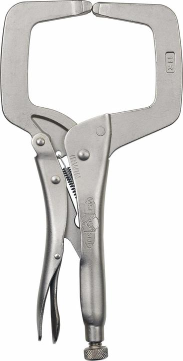 Produktbild Irwin Zange VISEGRIP, 11R (275 mm)