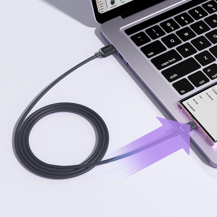 Produktbild Joyroom USB A – USB Typ C (1.20 m, USB 3.0)