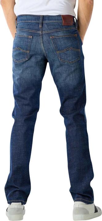Immagine prodotto Mustang Tramper Jeans Straight denim blu (52)