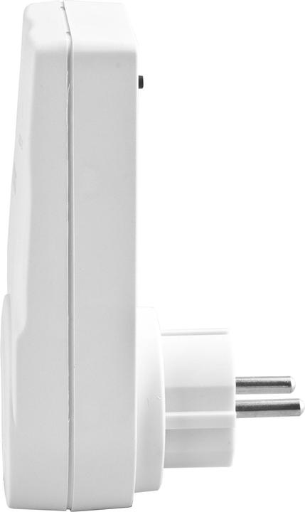 Productafbeelding EOB Draadloze contactdoos WS303, voor draadloos schakelsysteem WS3xx