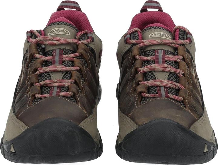 Produktbild Keen Targhee III WP Shoes (40.5)