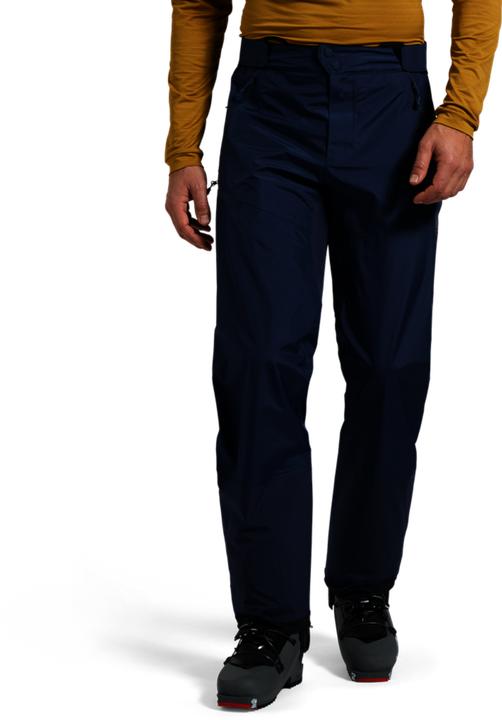 Actual product image La Sportiva Crossridge Evo Shell Pant M (L)