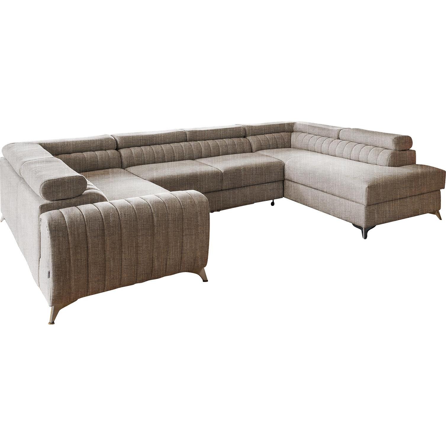 ELTAP, Sofa, Louis (Wohnlandschaft, Bettsofa)