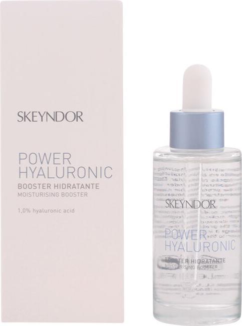 Immagine prodotto Skeyndor Power Hyaluronic Booster idratante intensivo 30 ml (30 ml)