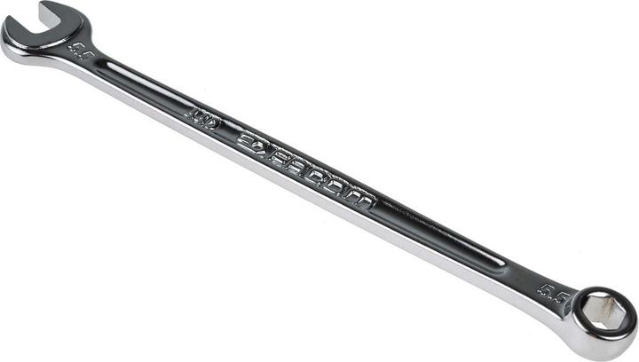 Actual product image Facom 5.5 mm combination wrench, length 115 mm (5.5 mm)