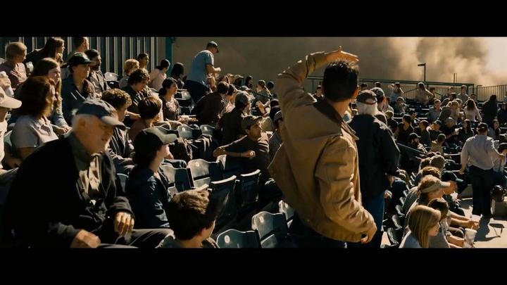 Immagine prodotto Interstellare (Blu-ray, 2014, Tedesco, Olandese)