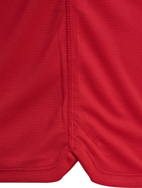 Actual product image hummel hmlRUN JERSEY S/S (XXL)