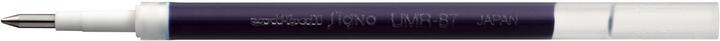 Actual product image Faber-Castell Replacement refill 'Uniball Signo' UMN-207 (Blue, 0.70 mm, 1 pcs.)