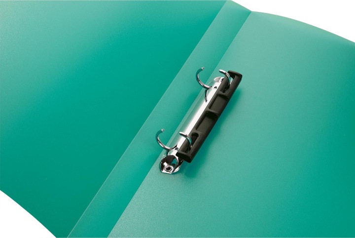 Produktbild Herma Ringbuch A4 Transluzent (A4, 25 mm, 1 x)