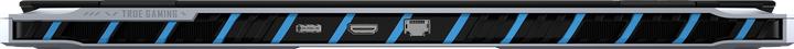 Produktbild MSI Titan 18 HX (18", Intel Core i9-14900HX, 64 GB, 4000 GB, CH)