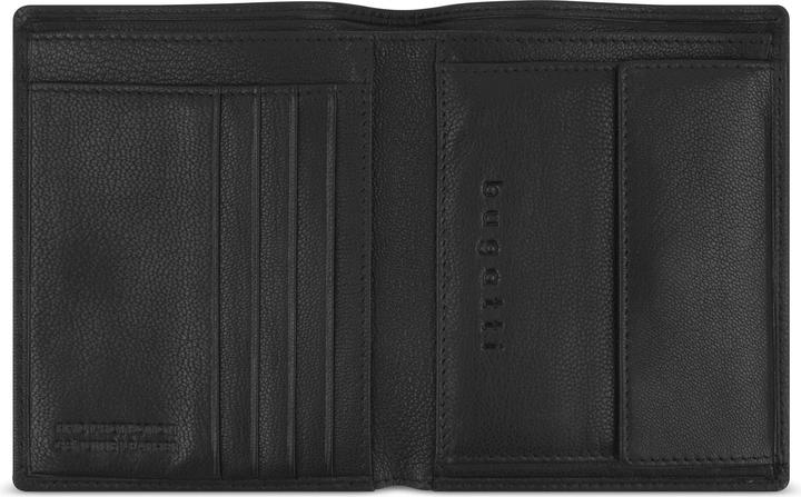 Immagine prodotto Bugatti "Black Magic" Schlüsseletui / coin pouch