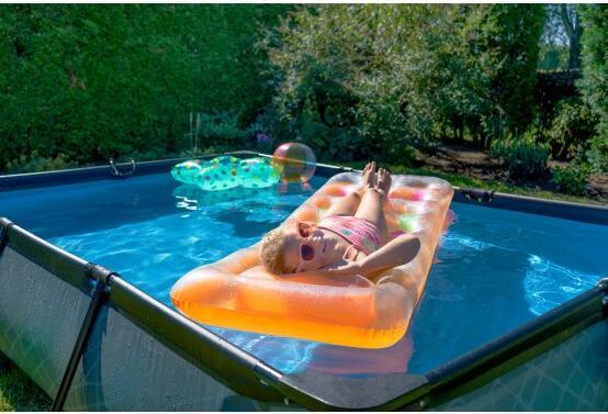 Produktbild Exit Stone (300 x 200 x 65 cm)