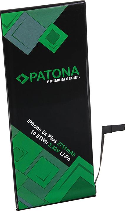Produktbild Patona Premium Battery