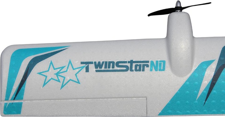 Immagine prodotto Multiplex TwinStar ND 1420mm (Motore multiplo)