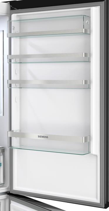Actual product image Siemens KG49NSBBF (440 l)