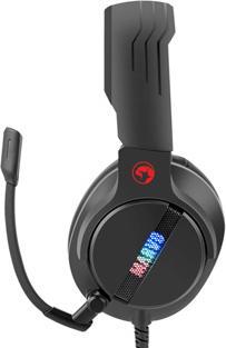 Productafbeelding Marvo MW HG9065 Juodosios (HG9065) (Bedraad)