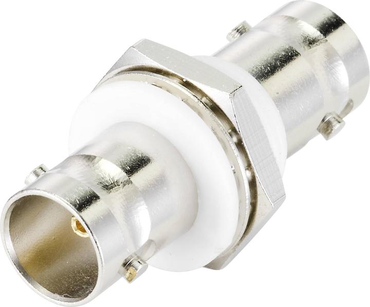Produktbild Tru Components TC-10095948 BNC-Durchführung BNC-Buchse