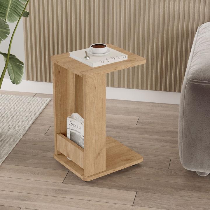 Actual product image Skye Decor MIN1-S Side Table (55 x 32 x 42 cm)