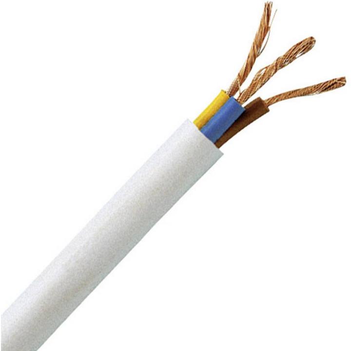 Image du produit Kopp Tuyau flexible H05VV5-F 3 G 1 (5 m)