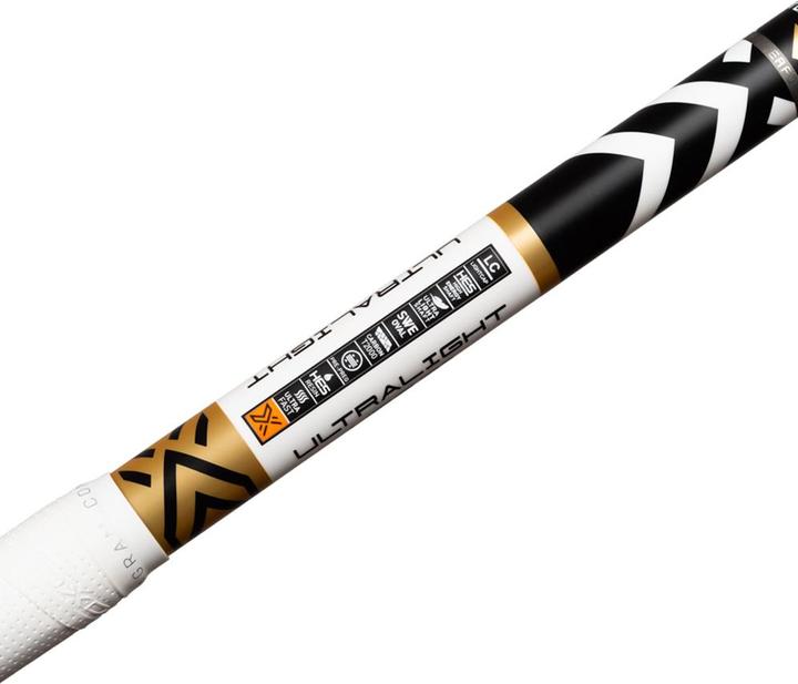 Actual product image Oxdog Ultralight HES 31 MB (87 cm, Right, Left)