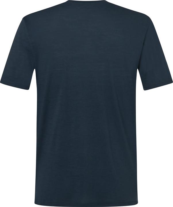 Produktbild Super Natural Pocket Tee (L)