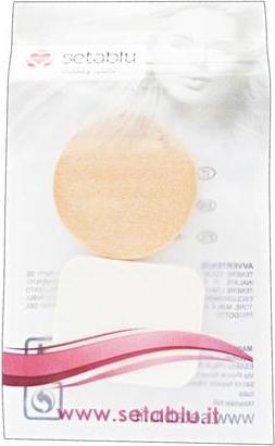 Immagine prodotto Setablu Spugnette per il trucco 2 Pezzi 43373
