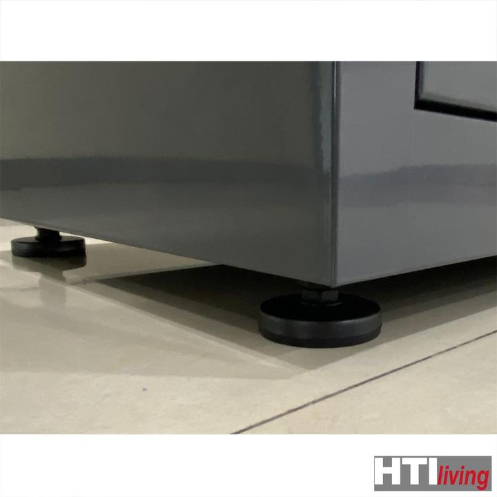 Actual product image HTI-Living Werkstattwand Havel Grau